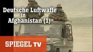 Die deutsche Luftwaffe in Afghanistan (1): Einsatz in Kabul (2003) | SPIEGEL TV