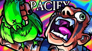 Pacify Funny Moments - Grandma's Got Her Chickens!