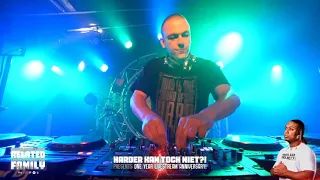 Hardbouncer at the HARDER KAN TOCH NIET 1 YEAR ANNIVERSARY LIVESTREAM