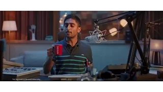 #StayStarted with NESCAFÉ | RJ Rishi’s story | 2016