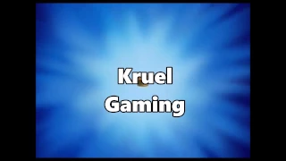 THE BEST KRUEL GAMING MS PAINT RANT