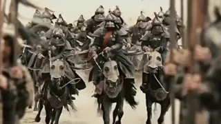 Монгольский спецназ, эпик