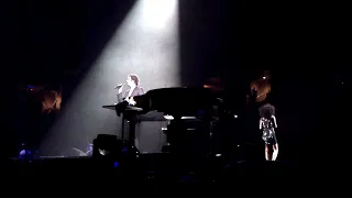 Josh Groban - Judith Hill, "The Prayer", San Jose CA, 10-7-2013