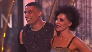 Jordan & Salome (Showdance) - The Final