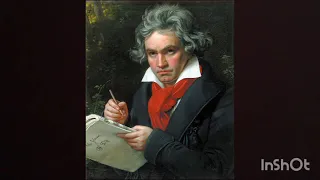 Beethoven - Moonlight Sonata, Mvt. 1 Adagio Sostenuto