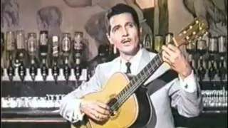 Gilberto Monroig- Soy de ti