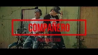 INSTRUMENTAL Rap Dominicano Estilo Rochy Rd X Kiry Curu "Compañero" l Base de Rap X Sentimiento 2022