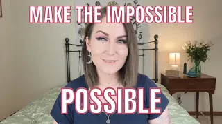 How to Manifest When You Don't Believe (Yes, You Can Manifest the "Impossible")