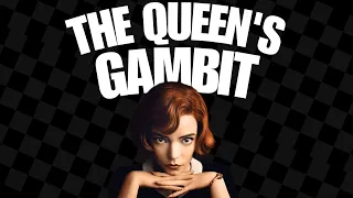 WIN FAST: The Aggressive Queen's Gambit