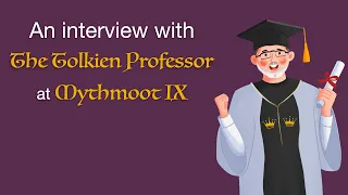 The Tolkien Professor at Mythmoot IX -- Signum University Press | Dr. Corey Olsen