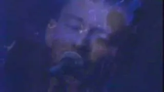 Radiohead Street Spirit live (high audio quality)