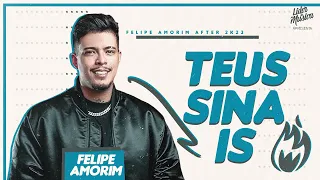 Teus Sinais - Felipe Amorim