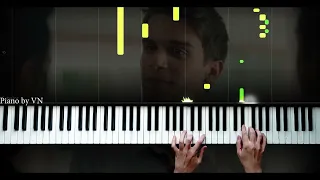 Sezen Aksu - Küçüğüm - Piano by VN