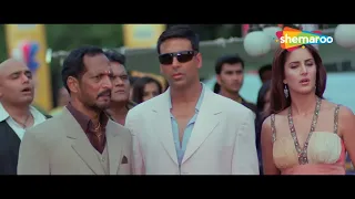Is Kaam Ke Liye Waqt Hi Waqt Hain | Welcome | Akshay Kumar, Anil Kapoor, Nana Patekar, Katrina Kaif