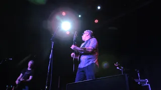 Steven Page Trio - Brian Wilson