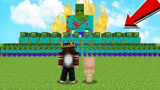 HEROBRİNE ÖLDÜRMENİN 10 YOLU 😱 - Minecraft