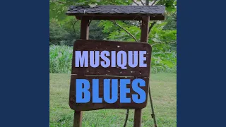 Musique blues du mississippi (Musique noire américaine)