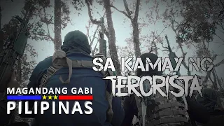Sa Kamay ng Terorista (EP 5) | Magandang Gabi Pilipinas
