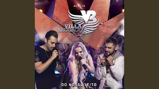 Abelha Sem Mel (Ao Vivo)