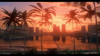 Blinding Lights || Vice City Music Video || Edited