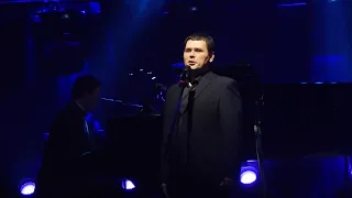 Михаил Озеров - Снежная колыбельная. ГХ, 21.03.2019г.