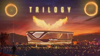 ILLENIUM - Trilogy at Allegiant Stadium Las Vegas Promo