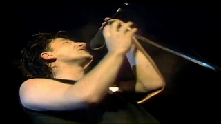 U2 - New Year's Day (Live At Red Rocks) 1983