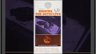 13. McIver’s Story (The Detective soundtrack, 1968, Jerry Goldsmith)