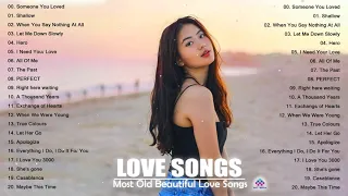 Best Love Songs 2022 | Greatest Romantic Love Songs Playlist | Best English Acoustic Love Songs 2022