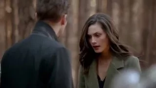 The Originals 3x16 Klaus & Hayley "Being kind doesen't make you weak, Klaus" #4