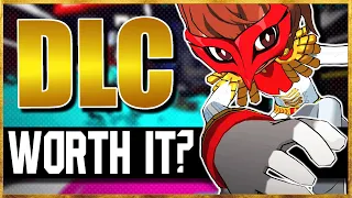 Is Persona 5 Tactica's Repaint Your Heart DLC Worth Your Money? + DLC Unit Analysis (SPOILER FREE)