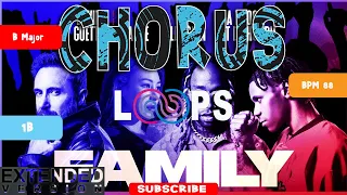 David Guetta   Family feat Annalisa, Ty Dolla $ign & A Boogie Wit da Hoodie (Chorus Loop)🎧