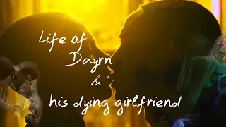 Life of Year - "Story of  Dayrn & Isabelle" ( Jaden Smith & Cara Delevigne) Best Moments