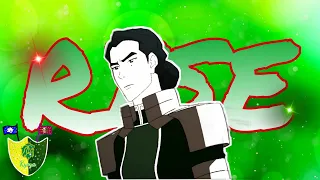 Kuvira AMV ~ Rise League of Legends! Legend of Korra AMV! "All Hail the Great Uniter!"