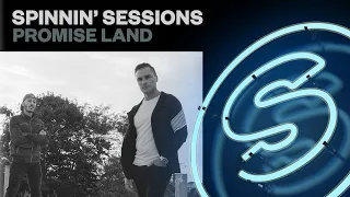 Spinnin' Sessions Radio - Episode #401 | Promise Land