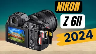 Nikon Z 6II Cameras 2024 Choosing Wisely My Story of Picking the Right Option!  #nikonz6iii #nikonz6