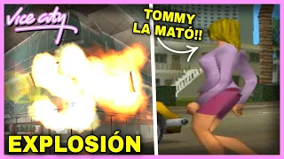 Las 7 cosas más HORRIBLES que GTA Vice City nos obligó a hacer