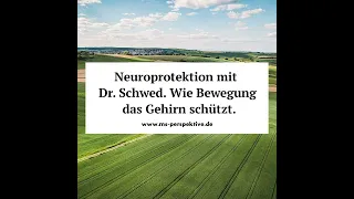 #208: Neuroprotektion – wie Bewegung das Gehirn schützen kann. Interview mit Dr. Mareike Schwed
