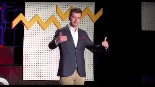 Dlaczego tak mało pamiętasz ze szkoły? | Radosław Kotarski | TEDxKatowice