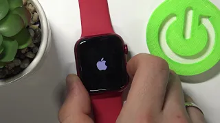 Apple Watch 7 | РЕЖИМ ЭНЕРГОСБЕРЕЖЕНИЯ / Как продлить время работы умных часов Apple Watch 7?