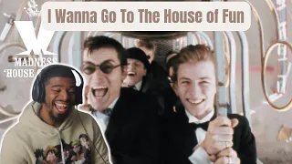 Madness - House of Fun | DTN Reacts