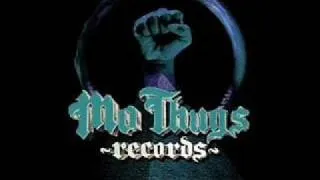 Mo' Thugs - Flesh N Bone, II Tru, Poetic Hustlaz 'Two Hits And Pass' (Instrumental Loop)