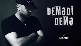 Okaber — Demədi Demə