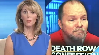 48 Hours Left: Death Row Inmate Mark Asay, Victim's Family Speak