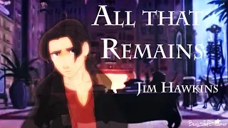 All That Remains - Jim Hawkins Audition