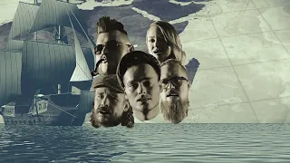 Pirates And Privateers - The O'Reillys and the Paddyhats [Official Video]