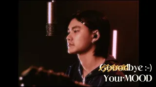 YourMOOD - ลาก่อน (Gooodbye) | Live Session at THURSDAY POP