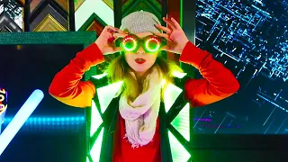 Rave Clothing: Unboxing Etereshop’s Infinity Mirror LED Vest