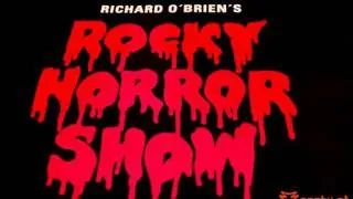 What happend to saturday night Rocky Horror european tour 2011 .wmv