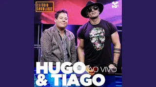 Ninguém Tem Nada Com Isso (Ao Vivo)